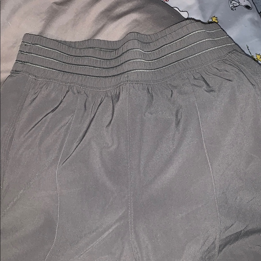 Lululemon wanderer joggers 7/8